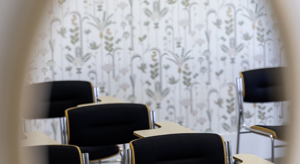 diavoorstelling