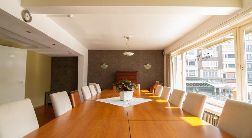 diavoorstelling