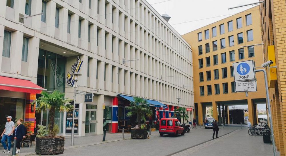 diavoorstelling
