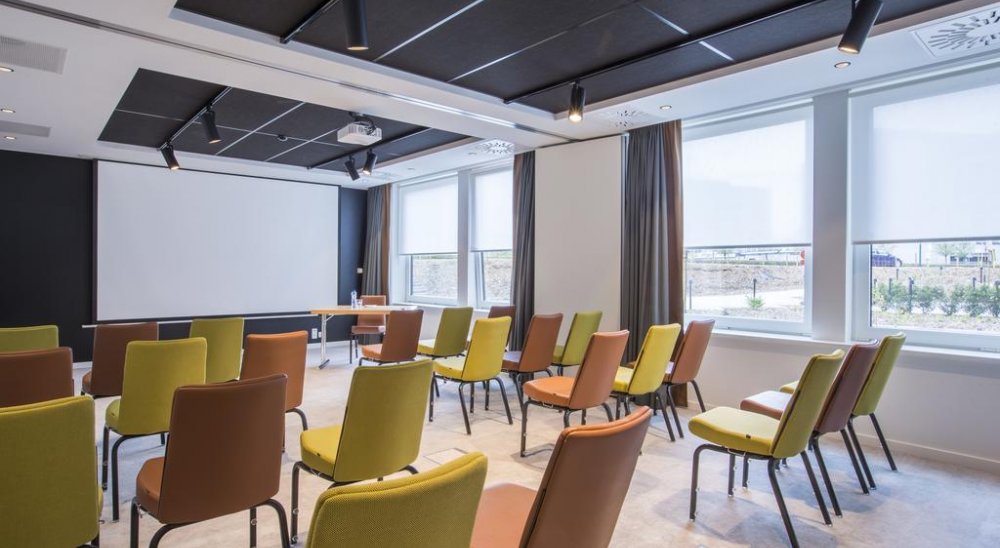 diavoorstelling