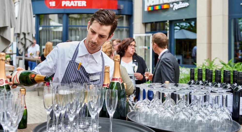 diavoorstelling