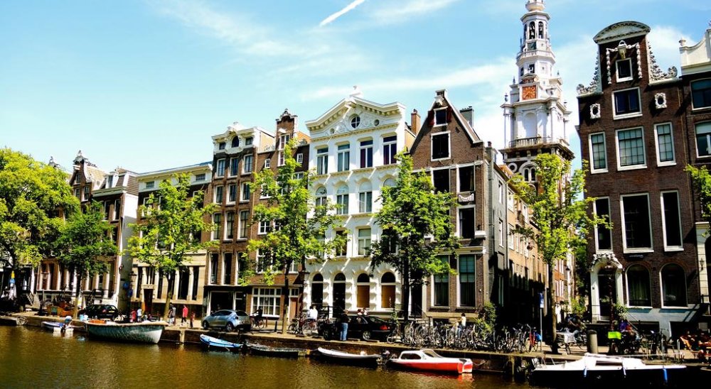 diavoorstelling