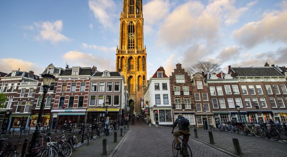 diavoorstelling