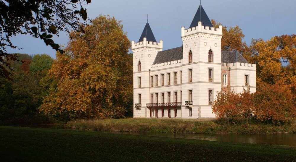 diavoorstelling
