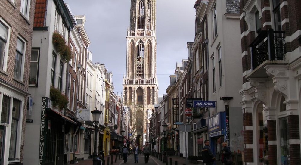 diavoorstelling