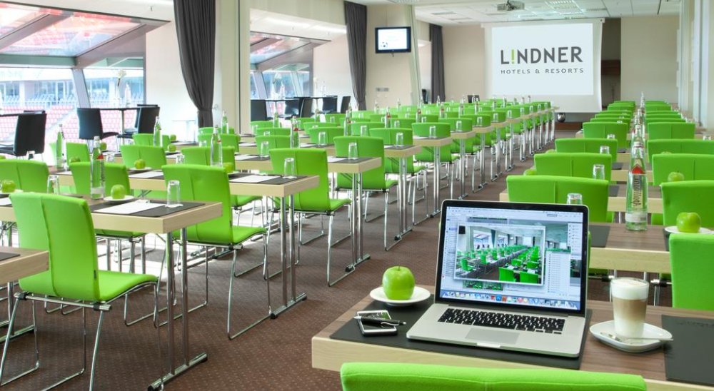 diavoorstelling