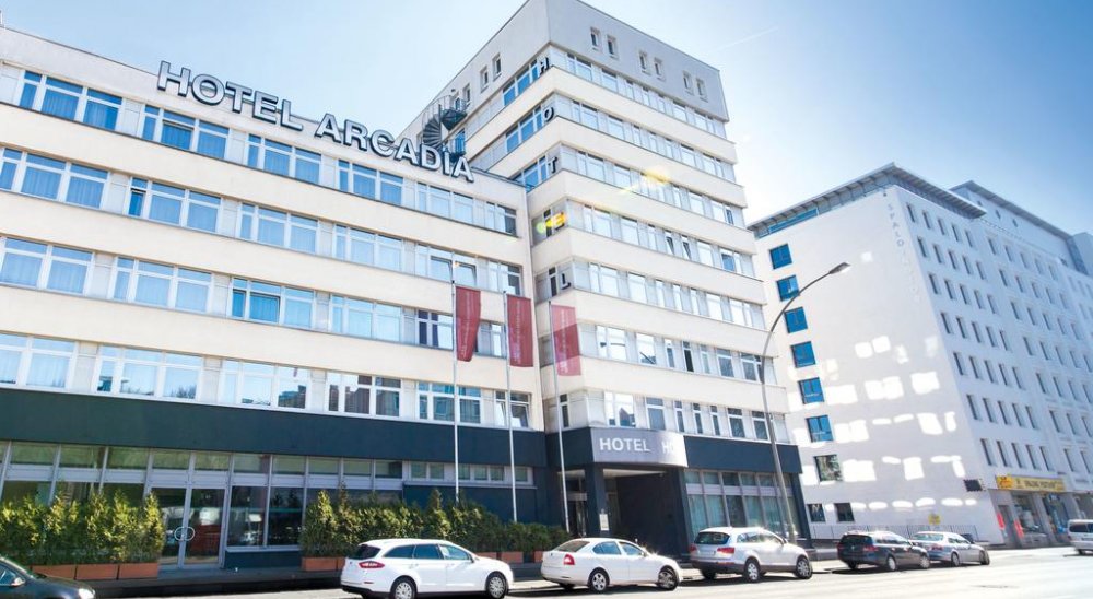 diavoorstelling