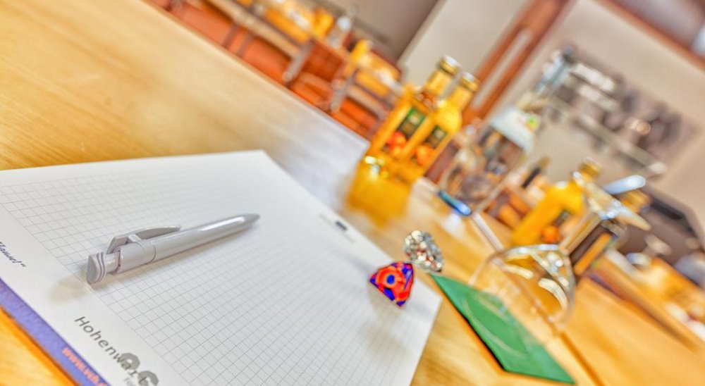 diavoorstelling