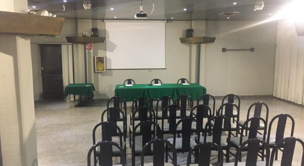 imagem de apresentação de diapositivos