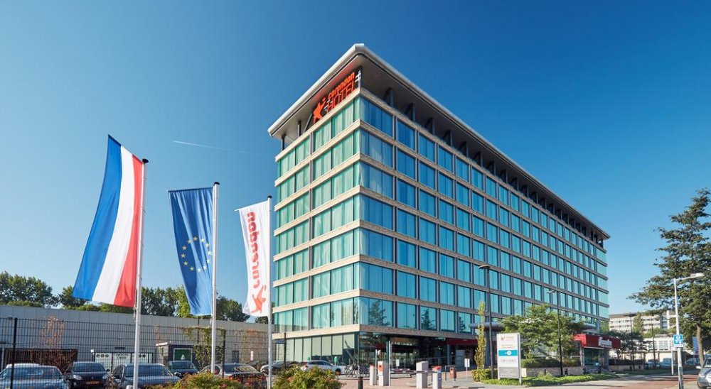 diavoorstelling