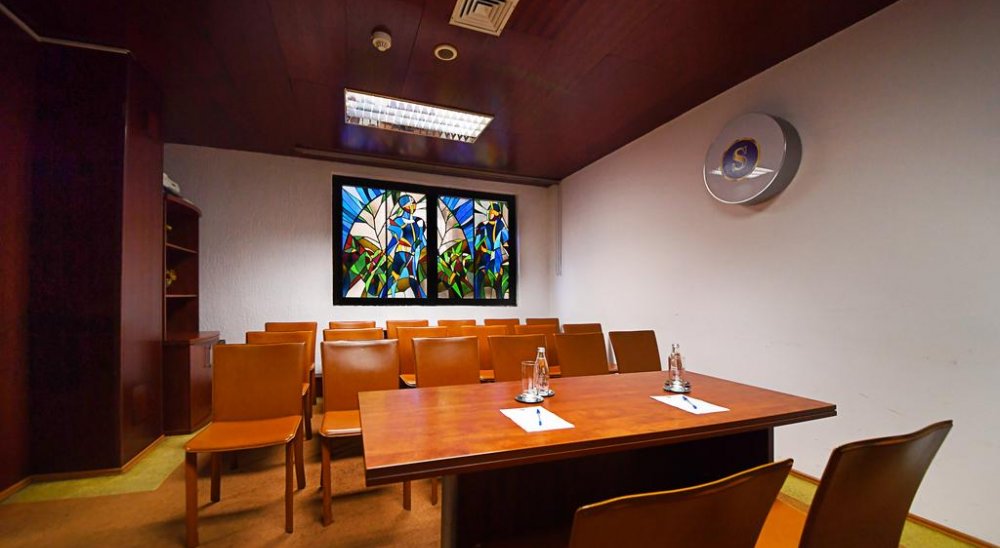 diavoorstelling