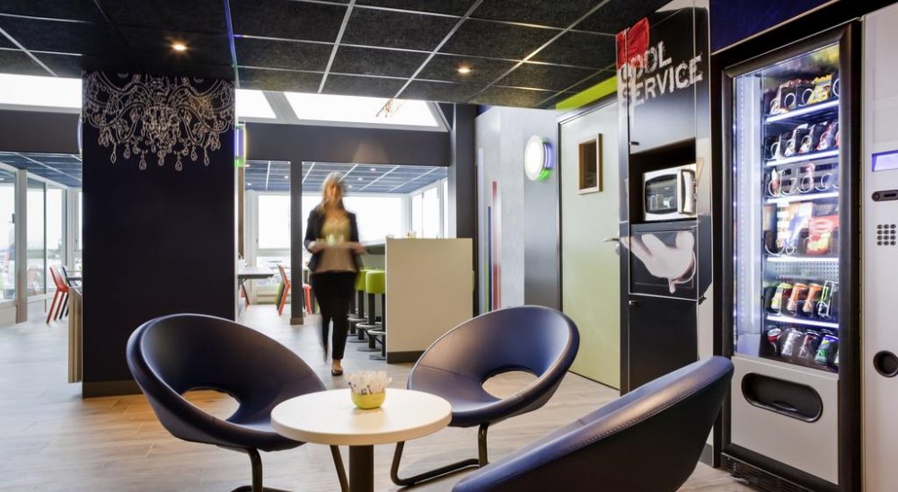 diavoorstelling