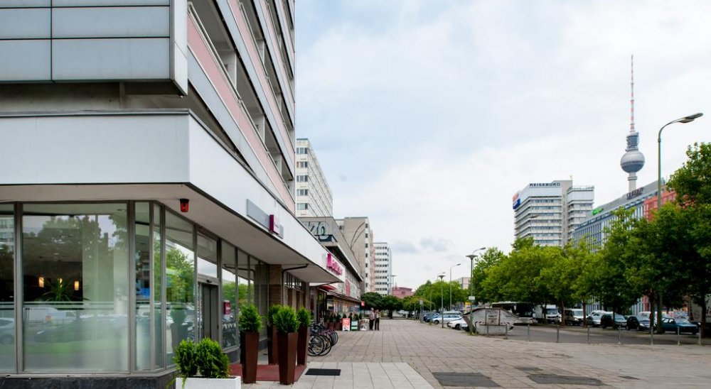 diavoorstelling