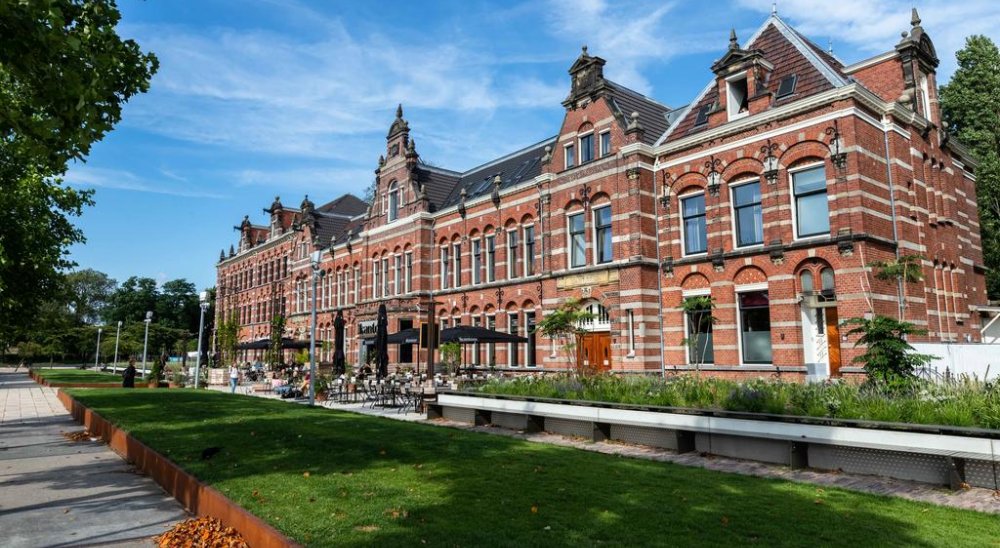 diavoorstelling