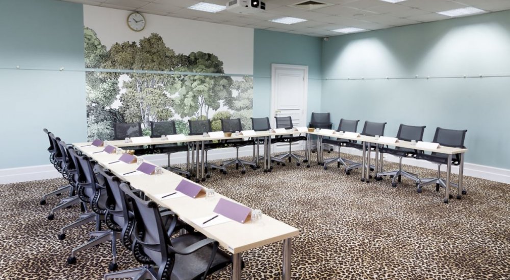 diavoorstelling