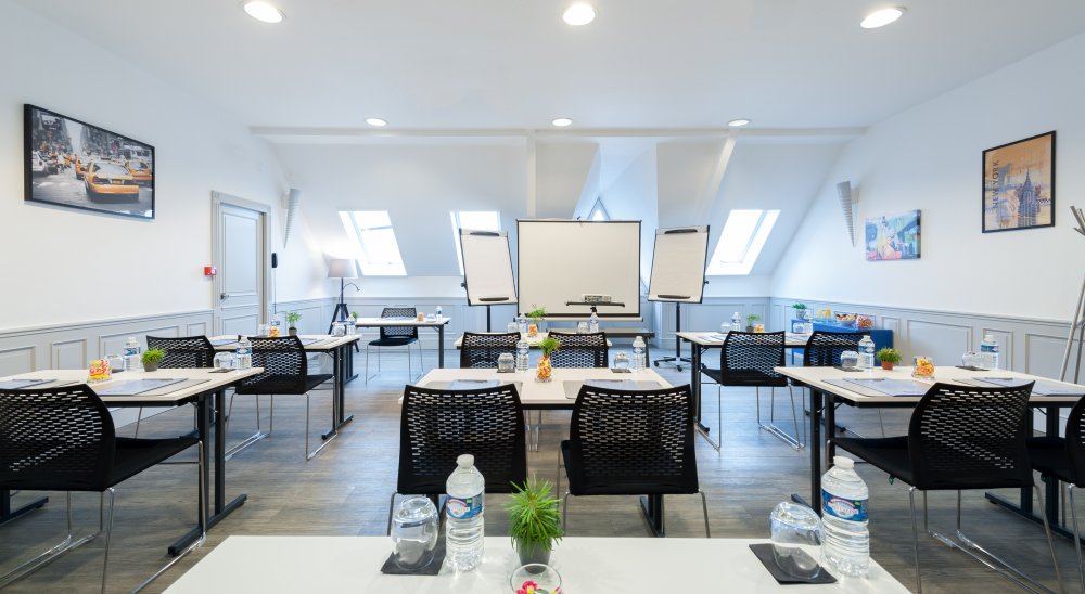 diavoorstelling