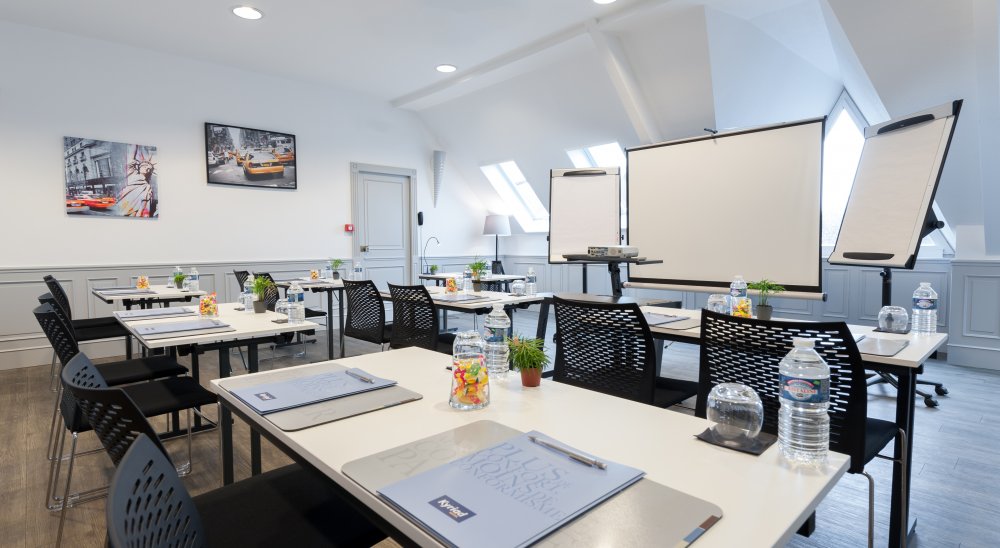 diavoorstelling
