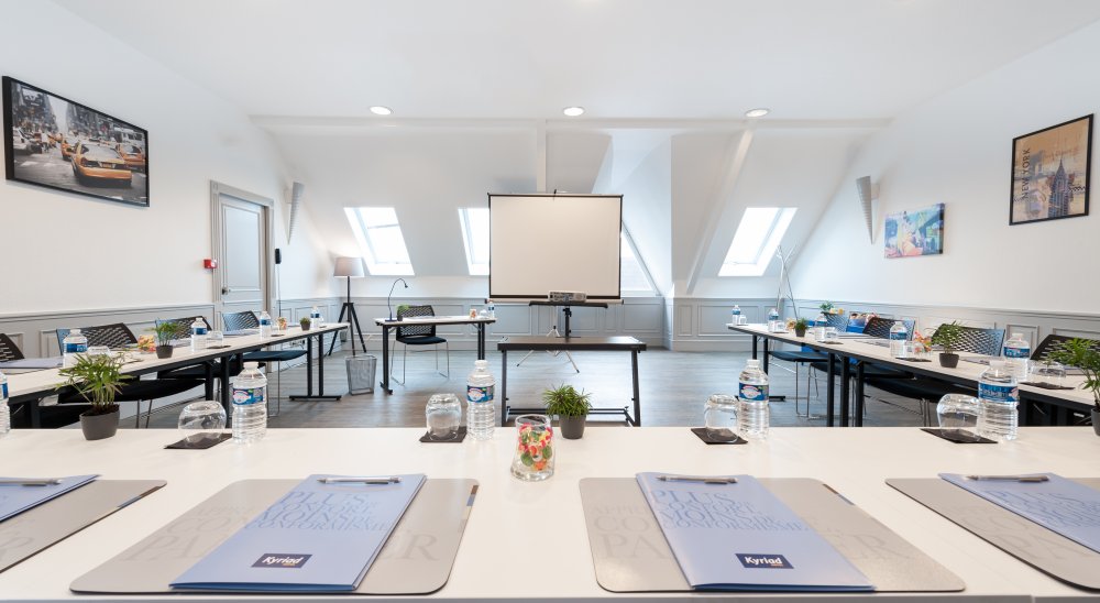 diavoorstelling