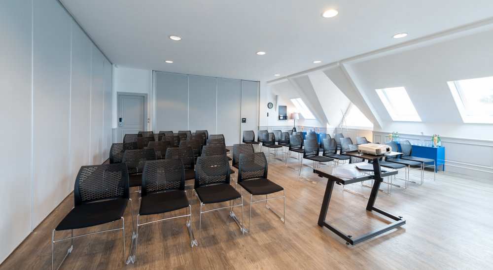 diavoorstelling
