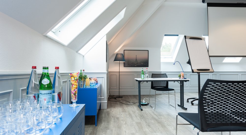 diavoorstelling