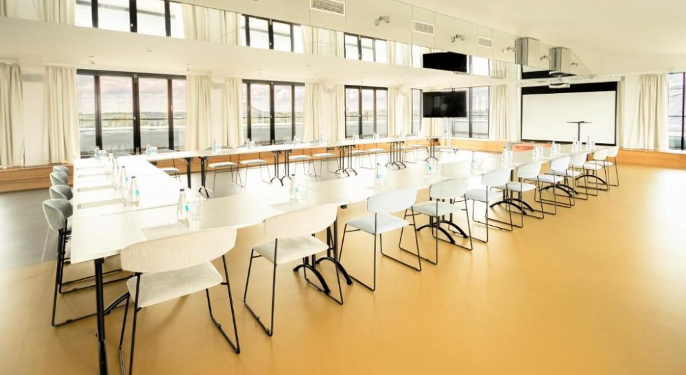 diavoorstelling