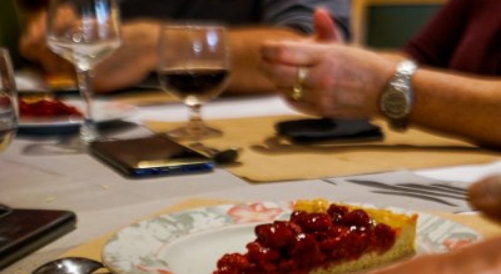 diavoorstelling