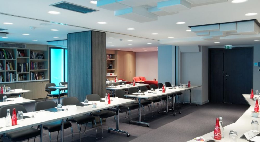 diavoorstelling