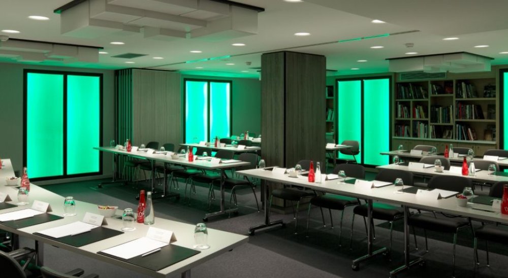 diavoorstelling