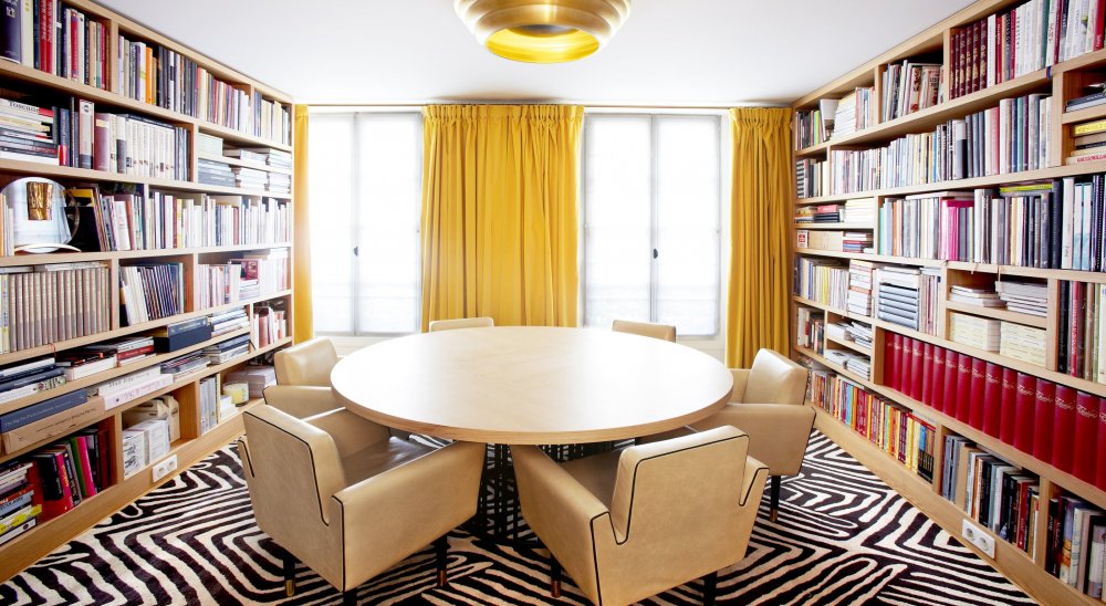 diavoorstelling