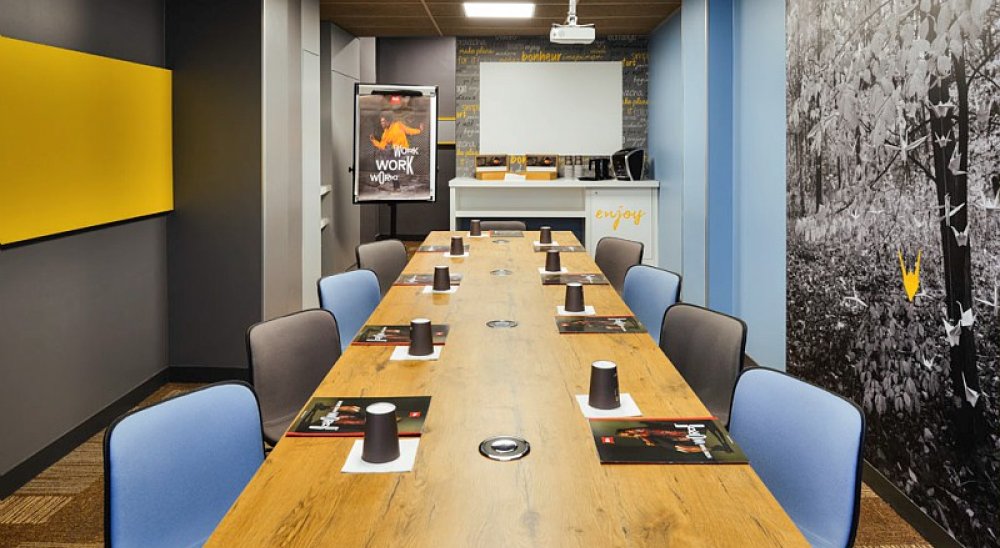 diavoorstelling