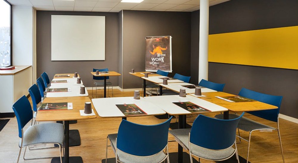 diavoorstelling