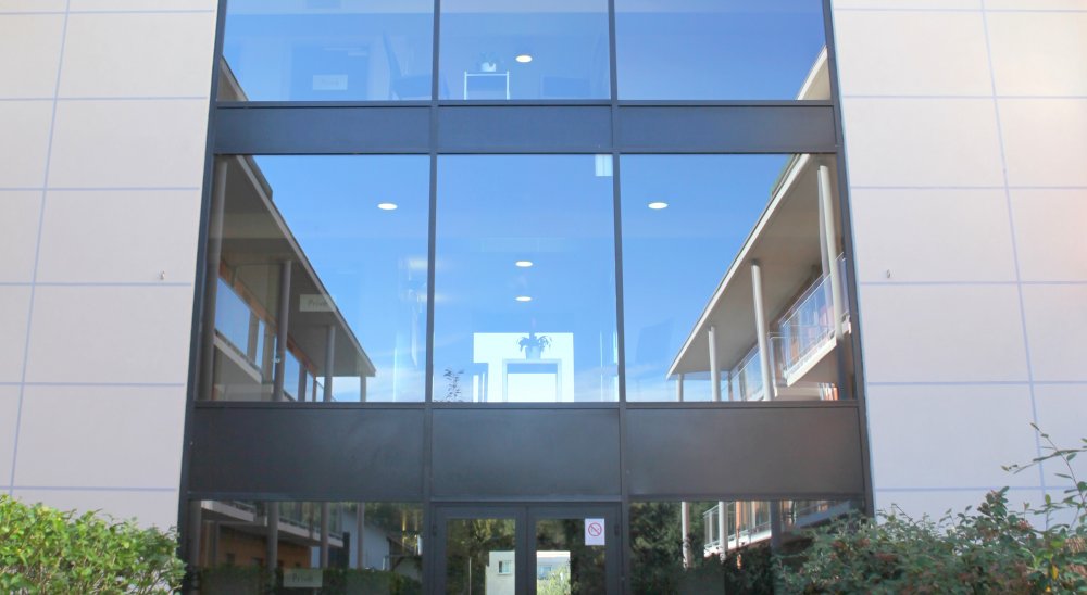 diavoorstelling