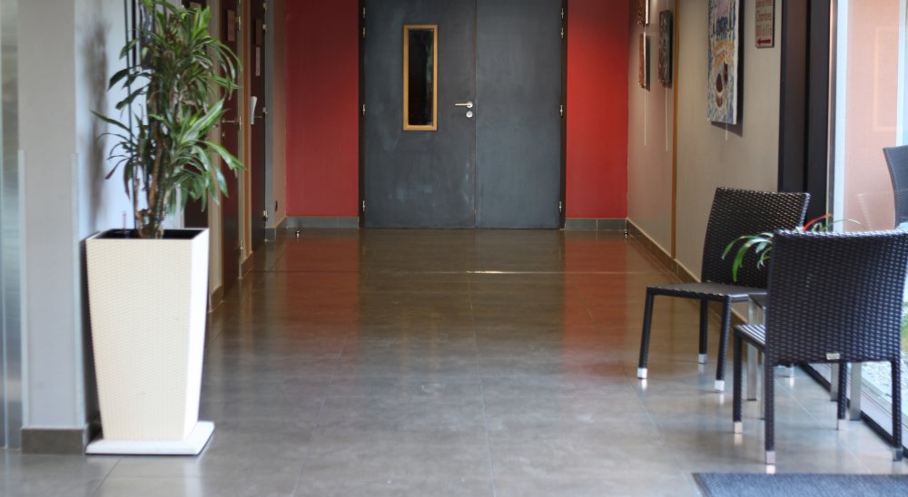 diavoorstelling