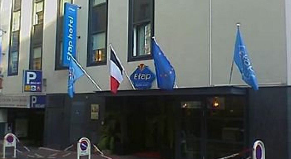 diavoorstelling