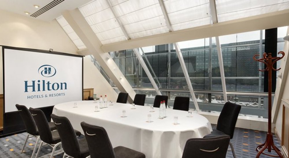 diavoorstelling