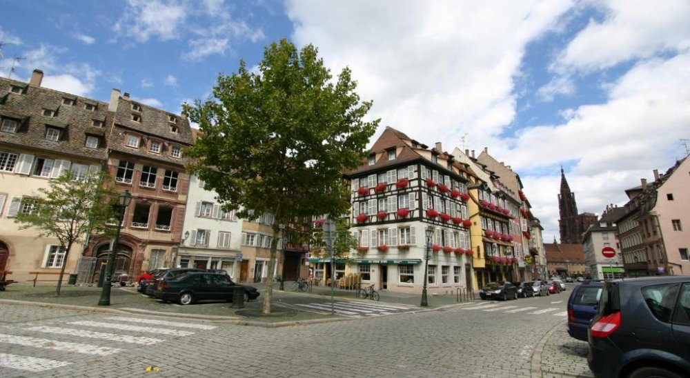 diavoorstelling