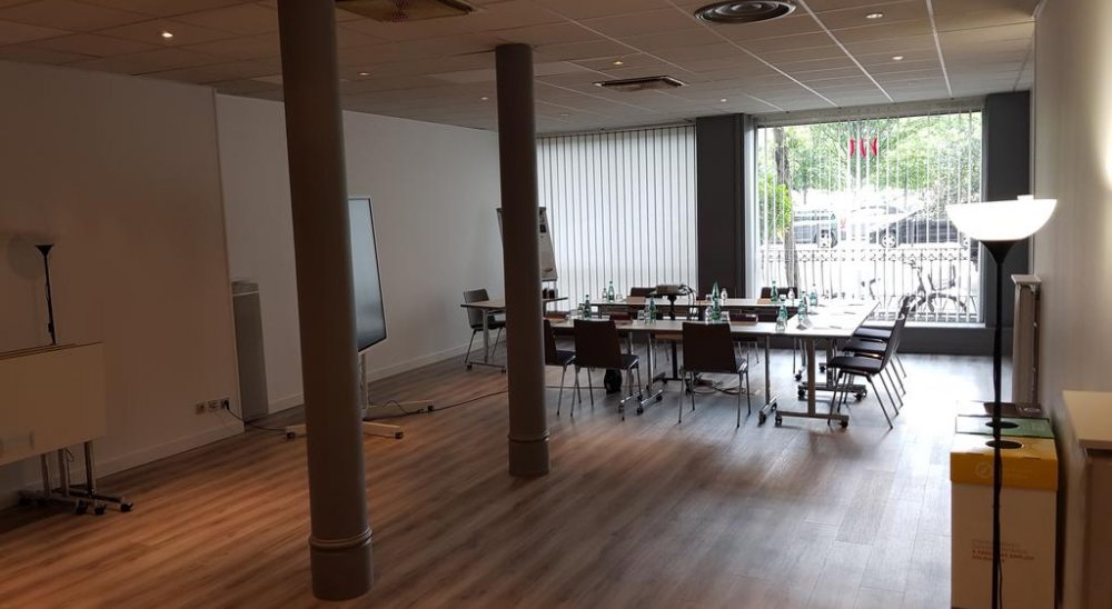 diavoorstelling