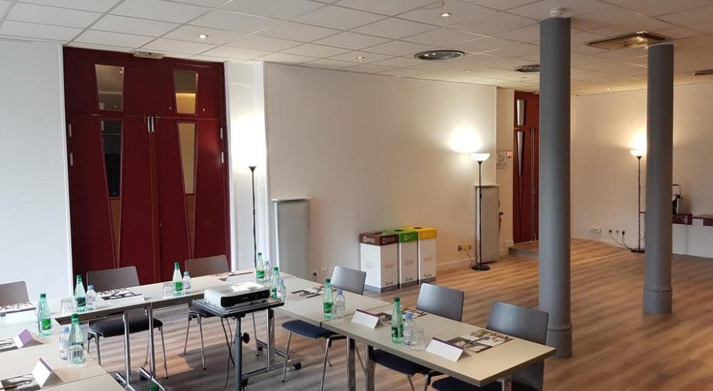 diavoorstelling