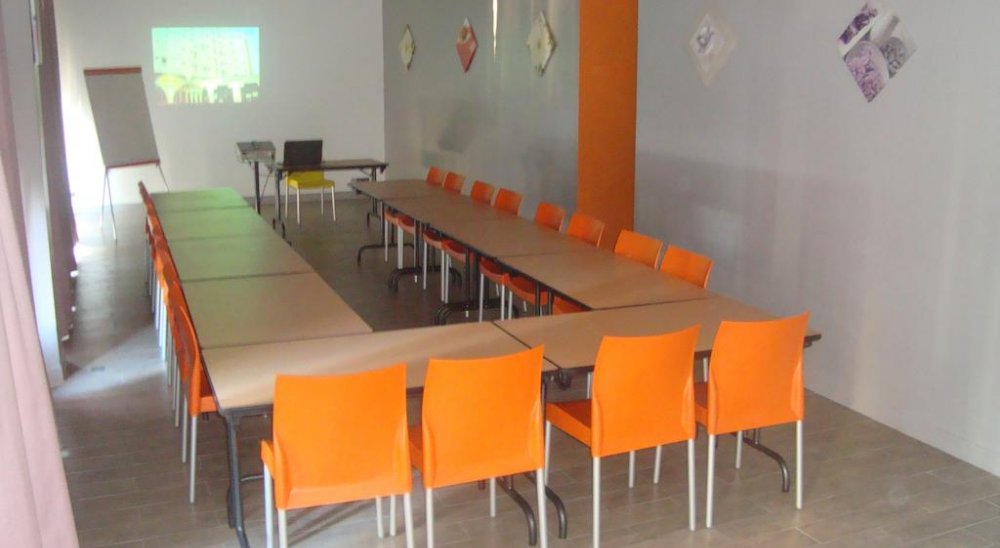 diavoorstelling