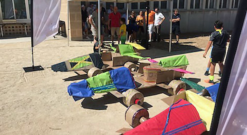 imagen del diaporama
