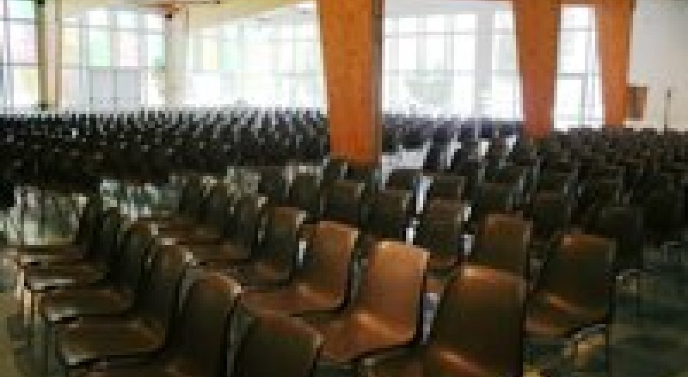 diavoorstelling