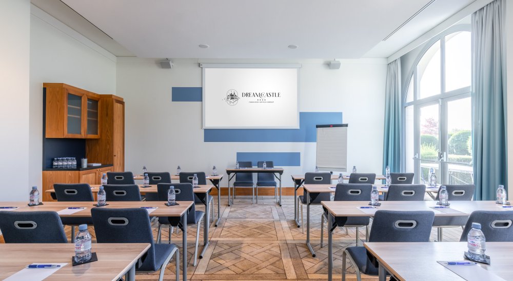 diavoorstelling
