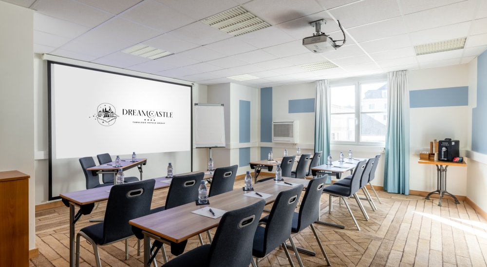diavoorstelling