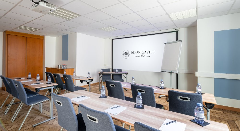 diavoorstelling