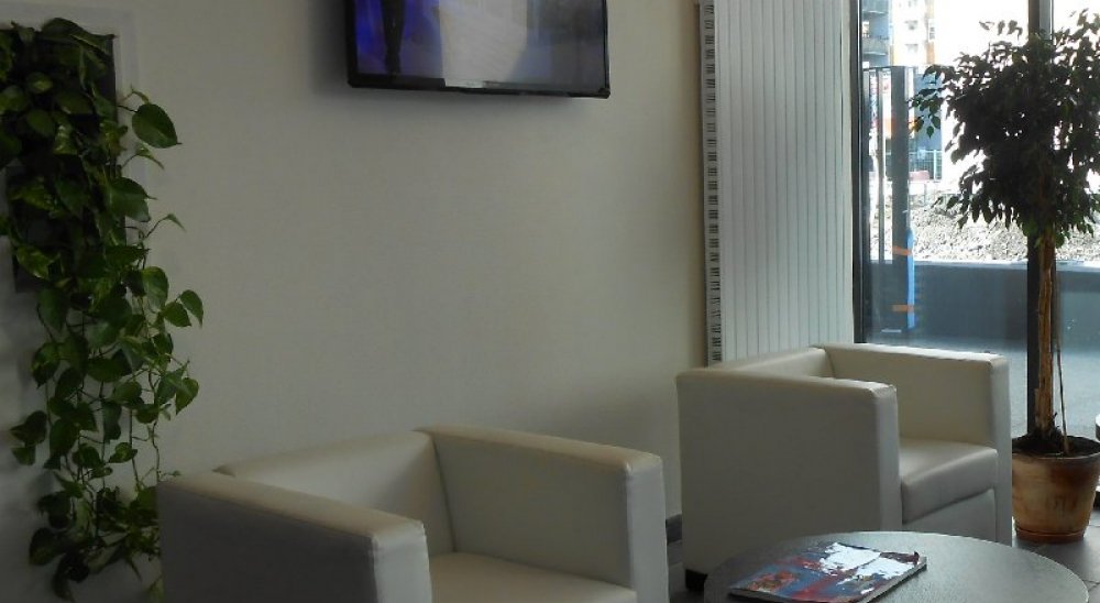 diavoorstelling