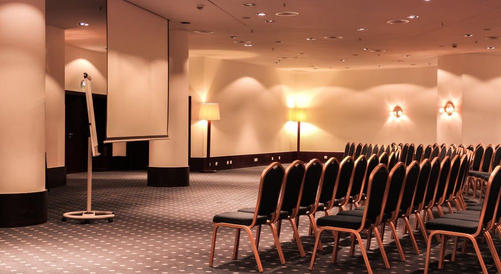 diavoorstelling