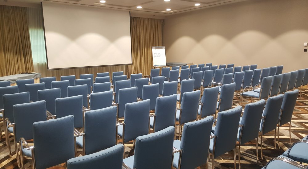 diavoorstelling