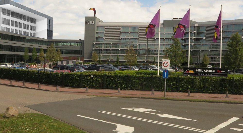 diavoorstelling